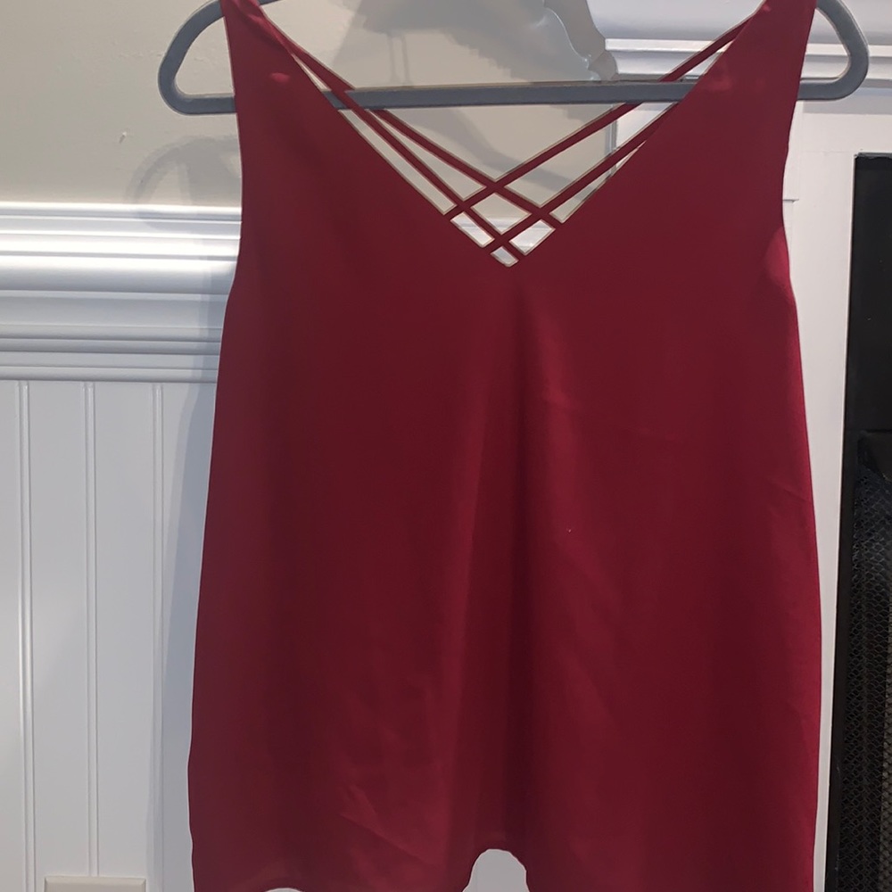 Express top - Picture 3 of 4